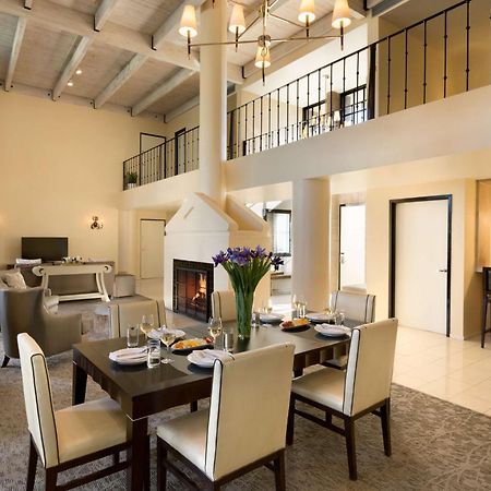 Doubletree By Hilton Paradise Valley Resort Scottsdale Zewnętrze zdjęcie