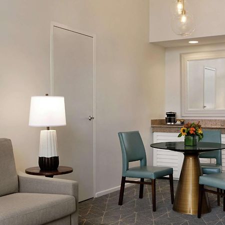 Doubletree By Hilton Paradise Valley Resort Scottsdale Zewnętrze zdjęcie