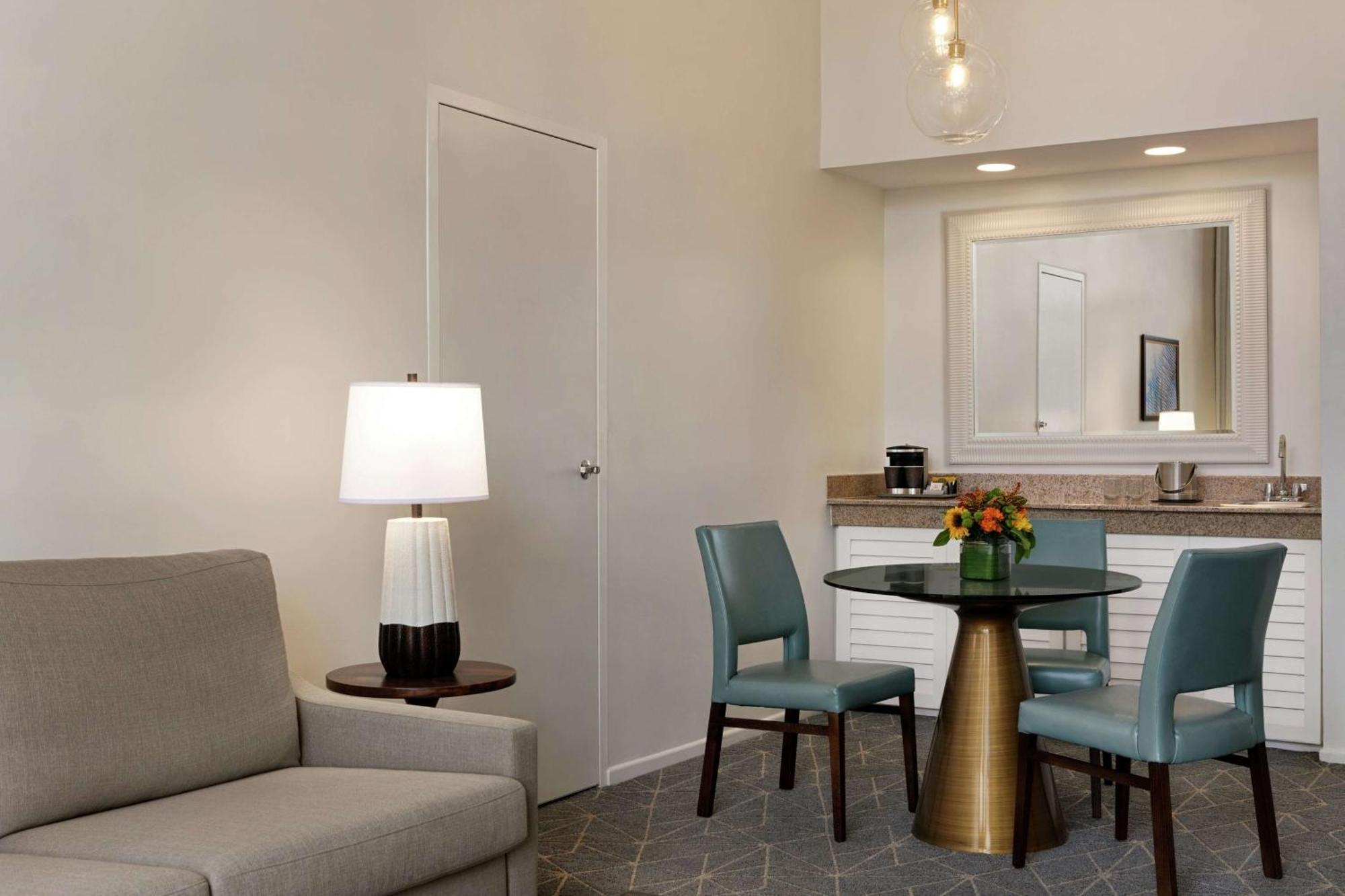 Doubletree By Hilton Paradise Valley Resort Scottsdale Zewnętrze zdjęcie