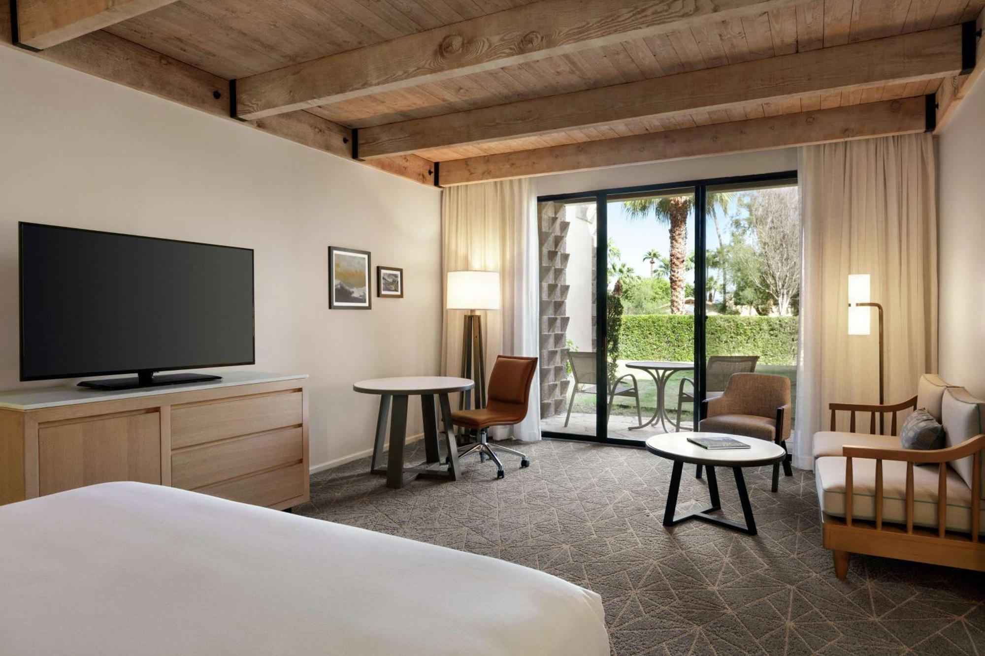 Doubletree By Hilton Paradise Valley Resort Scottsdale Zewnętrze zdjęcie
