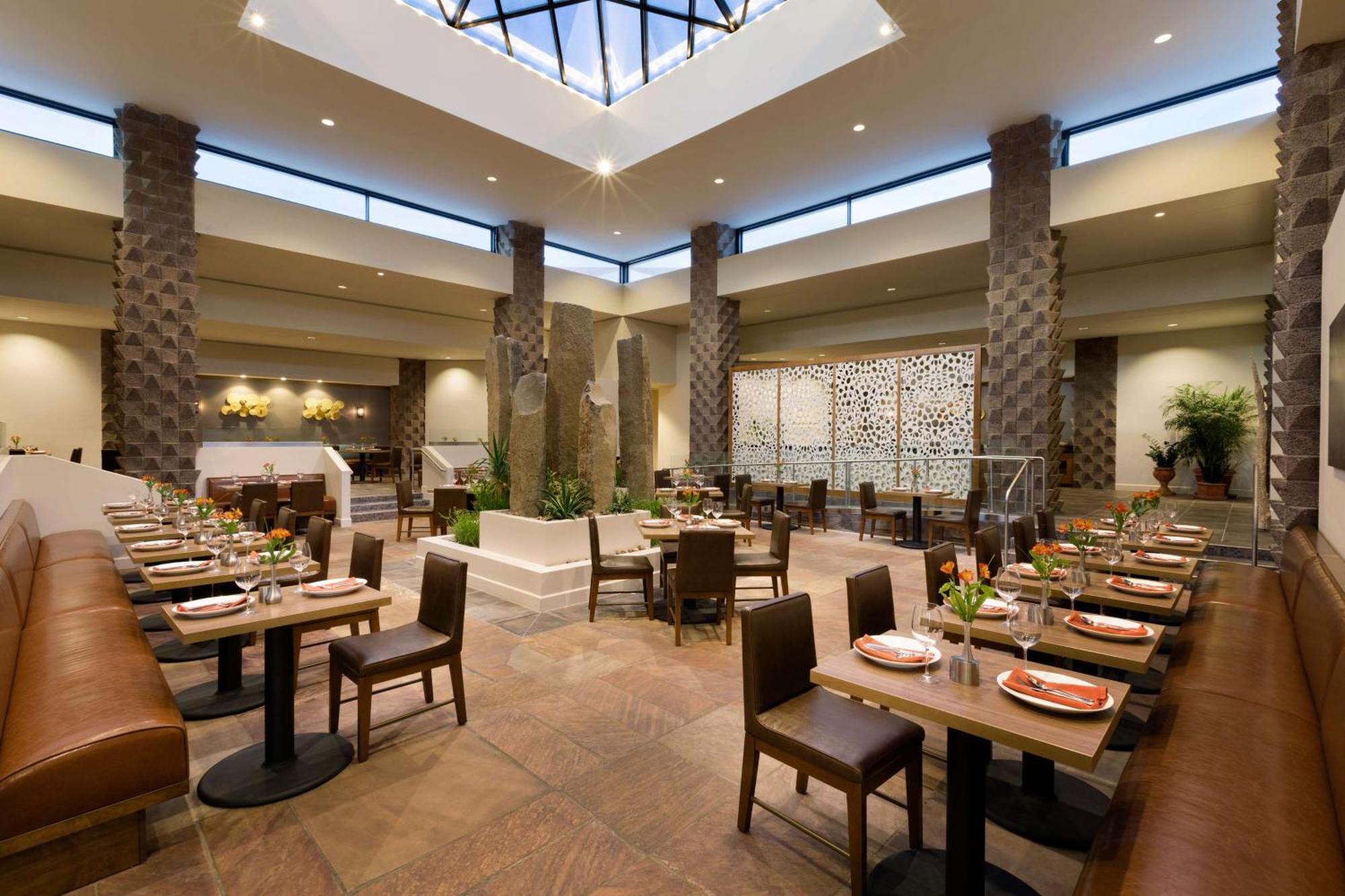Doubletree By Hilton Paradise Valley Resort Scottsdale Zewnętrze zdjęcie