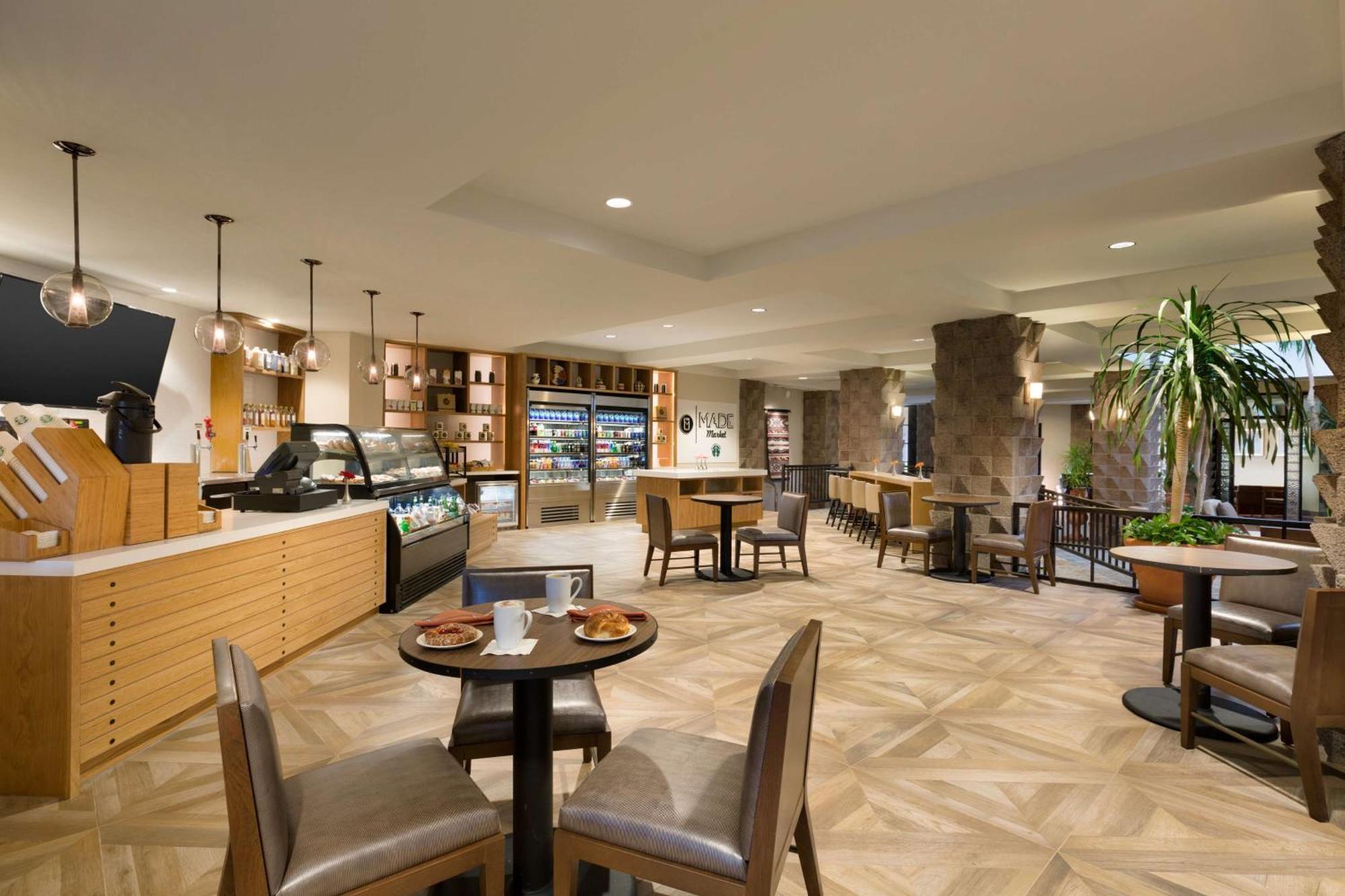 Doubletree By Hilton Paradise Valley Resort Scottsdale Zewnętrze zdjęcie