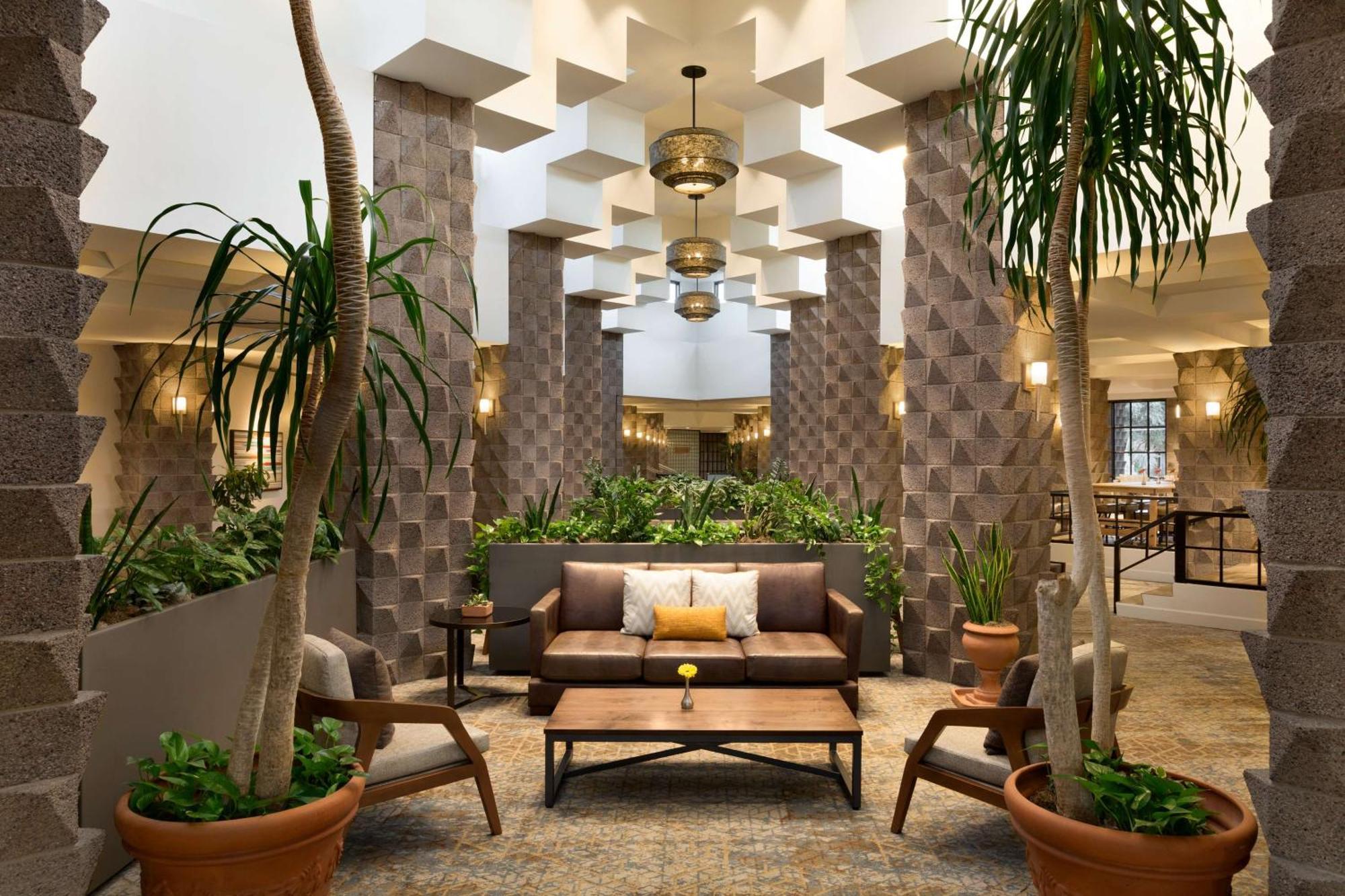 Doubletree By Hilton Paradise Valley Resort Scottsdale Zewnętrze zdjęcie
