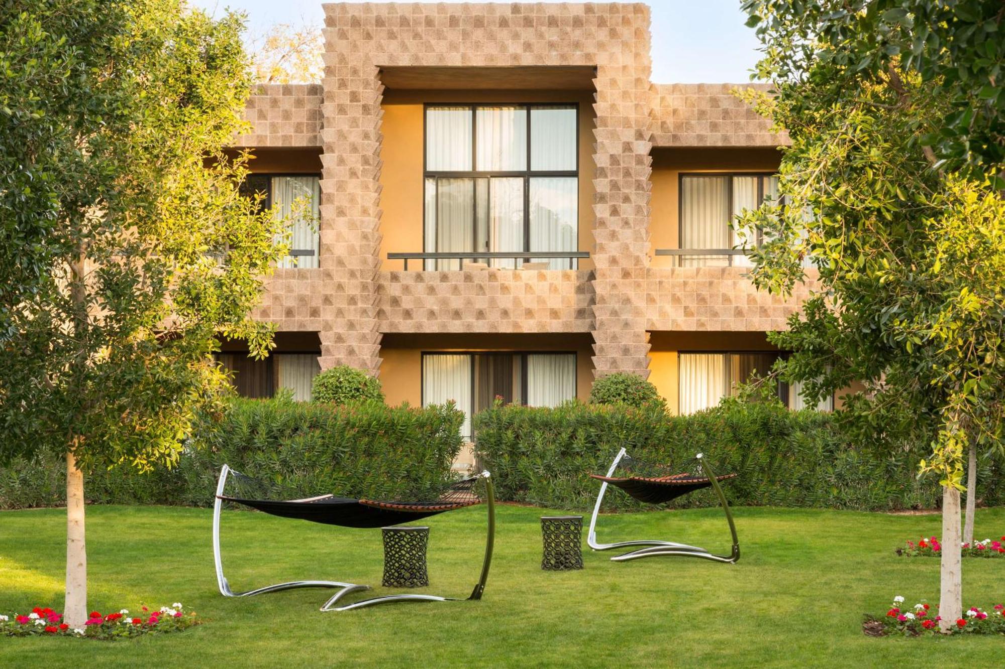 Doubletree By Hilton Paradise Valley Resort Scottsdale Zewnętrze zdjęcie